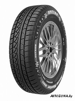 Petlas SnowMaster W651 215/45R18 93V